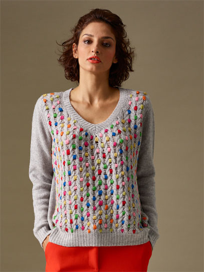 Sweater „Dot“