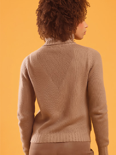 Sweater „Pearl“