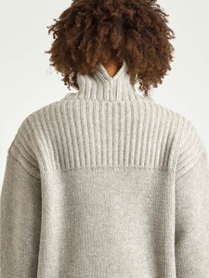 Sweater „Viola“