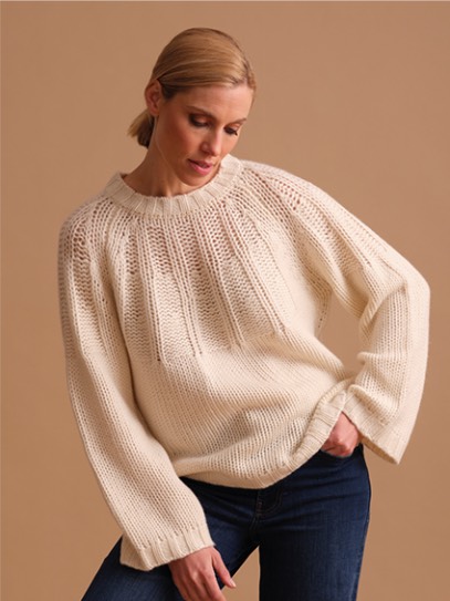 Sweater „Barbara“