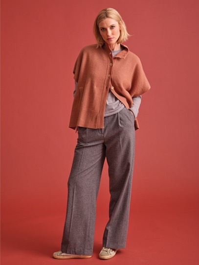 Poncho „Helen“
