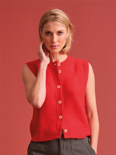 Vest „Baga“