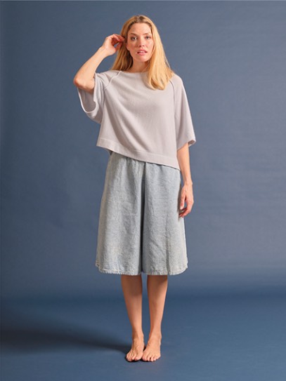 Sweater &bdquo;Arabella&ldquo; Roundneck