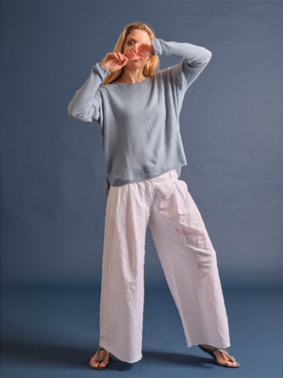 Sweater &bdquo;Bluna&ldquo;