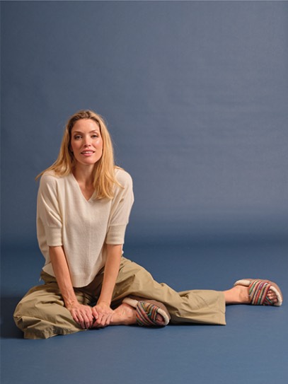 Sweater &bdquo;Frog&ldquo;